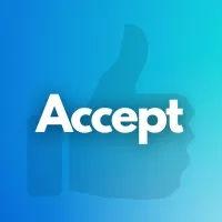 Accept 