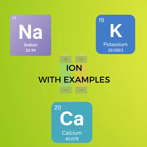 ION INFOGRAPHIC VIEW
